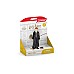 Schleich Harry Potter Ron Weasley & Scabbers