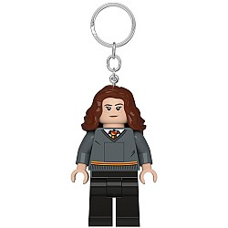 Keychain Lego Harry Potter Led Hermione