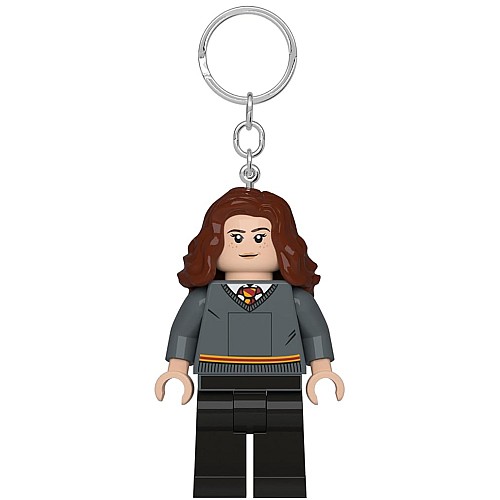Keychain Lego Harry Potter Led Hermione