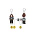 Keychain Lego Harry Potter Led Hermione
