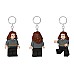 Keychain Lego Harry Potter Led Hermione