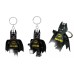 Keychain Lego Dc Comics Led Batman Black (4002036-ke26h) Keychain Lego Dc Comics Led Batman Black (4002036-ke26h)