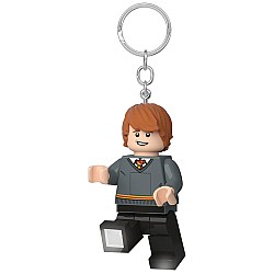 Keychain Lego Harry Potter Led Ron (4008036-ke200h)