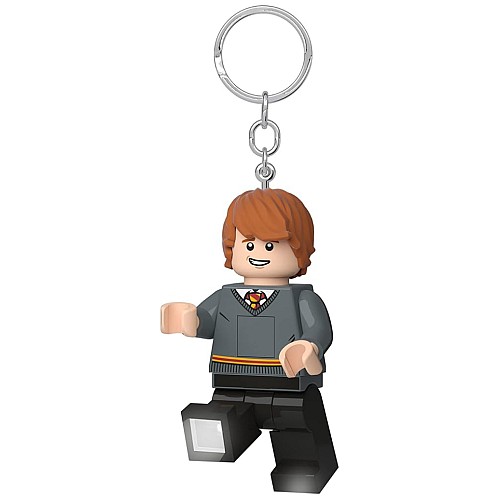 Keychain Lego Harry Potter Led Ron (4008036-ke200h)