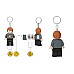Keychain Lego Harry Potter Led Ron (4008036-ke200h) Keychain Lego Harry Potter Led Ron (4008036-ke200h)