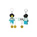 Keychain Lego Led Dr Flieber (4006036-lgl-ke192h)