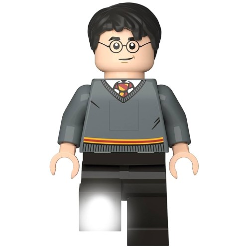 Harry Potter Torch Harry Potter