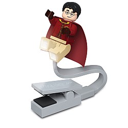 Lampa Lego Harry Potter Booklamp Quidditch 4008417 Cl29