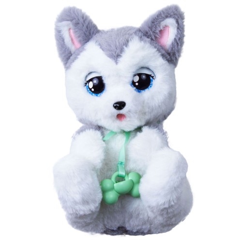Plus Baby Petz Flowy The Husky (264-917644)