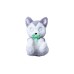 Plus Baby Petz Flowy The Husky (264-917644)
