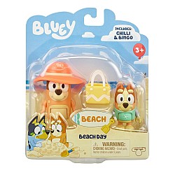 Bluey Beach 6cm