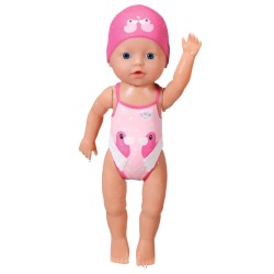 Doll Baby Born My First Swim Girl 30cm (835302)