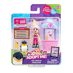 Adopt Me Ice Cream Parlour 7cm