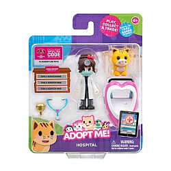 Adopt Me Hospital 7cm