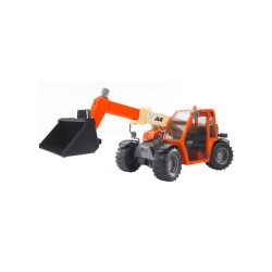 Bruder Jlg 2505 Telehandler (br2140)