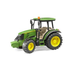Tractor Bruder John Deere 5115m (br2106)