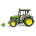 Tractor Bruder John Deere 5115m (br2106)