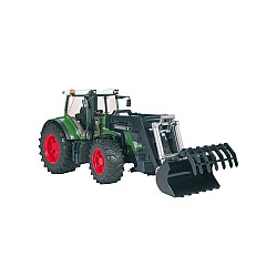 Tractor Bruder Fendt 936 Vario & Frontloader (br3041)
