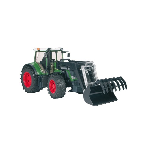 Tractor Bruder Fendt 936 Vario & Frontloader (br3041)