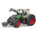 Tractor Bruder Fendt 1050 (br4040)