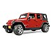 Bruder Jeep Wrangler (br2525)