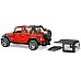 Bruder Jeep Wrangler (br2525)