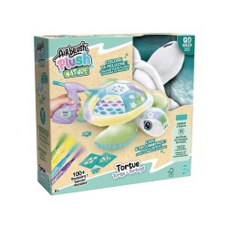 Plus Airbrushturtle 280