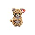 Plus Ty Beanie Bellies Lloyd The Leopard 15cm (ty41282)