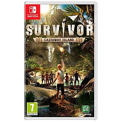 Survivor Castaway Island