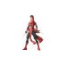 Marvel Legends Series Spider Man Elektra Natchios Daredevil 15cm
