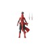 Marvel Legends Series Spider Man Elektra Natchios Daredevil 15cm
