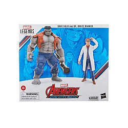 Avengers Legends Series Anv 3 60th Anniversary 15cm