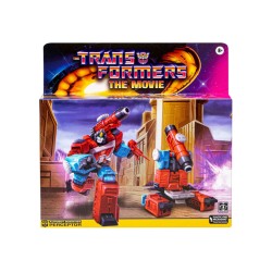 Transformers Retro 14cm