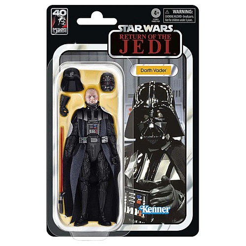 Black Series Star Wars Leadore 15cm