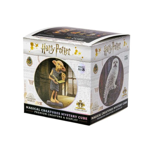 Harry Potter Mystery Cube Magicall Creatures S1 Random