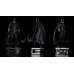 Iron Studios The Batman Batman 1 10 26cm