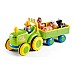 Tractor B Beez & Farm Animals (56029)