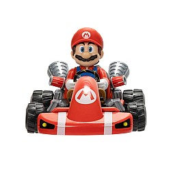 Car Cu Telecomanda Movie Super Mario Rumble Rc (418224)