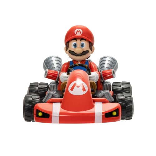 Car Cu Telecomanda Movie Super Mario Rumble Rc (418224)