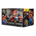 Car Cu Telecomanda Movie Super Mario Rumble Rc (418224)