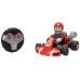 Car Cu Telecomanda Movie Super Mario Rumble Rc (418224)