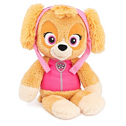 Plus Paw Patrol Gund Take A Long Skye 6067146