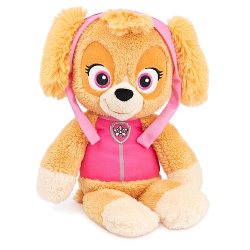 Plus Paw Patrol Gund Take A Long Skye 6067146