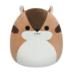 Plus Squishmallows P16 Melzie Chipmunk 30cm 4134p16