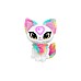 Plus My Fuzzy Friends Magic Whispers Kitty White (daneza) (30432)