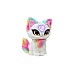 Plus My Fuzzy Friends Magic Whispers Kitty White (daneza) (30432)