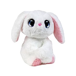Plus My Fuzzy Friends Poppy The Bunny (30376)
