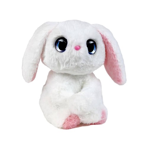 Plus My Fuzzy Friends Poppy The Bunny (30376)