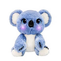 Plus My Fuzzy Friends Sidney The Koala (30375)