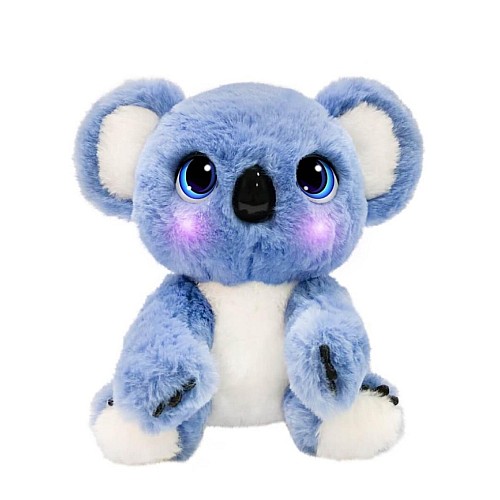 Plus My Fuzzy Friends Sidney The Koala (30375)